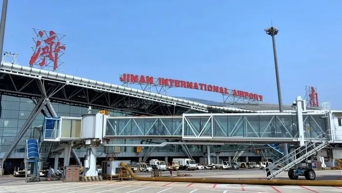 济南机场航空货运必知事项